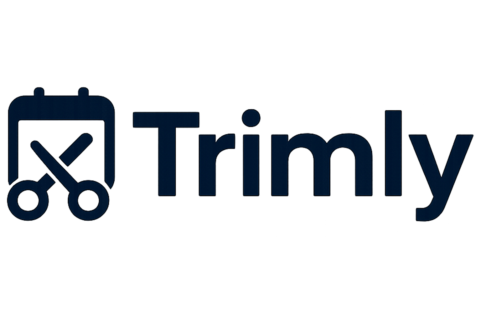 Trimly Logo